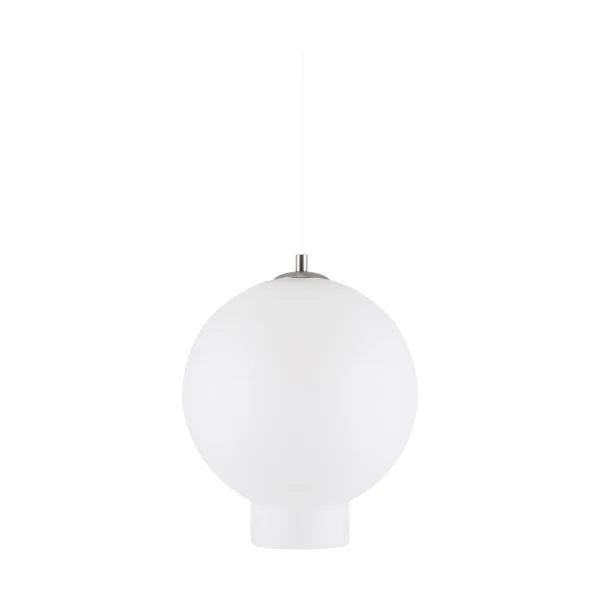 Globen Lighting Bams 25 pendant Frosted white