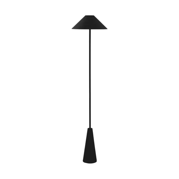 Globen Lighting Cannes portable floor lamp Black