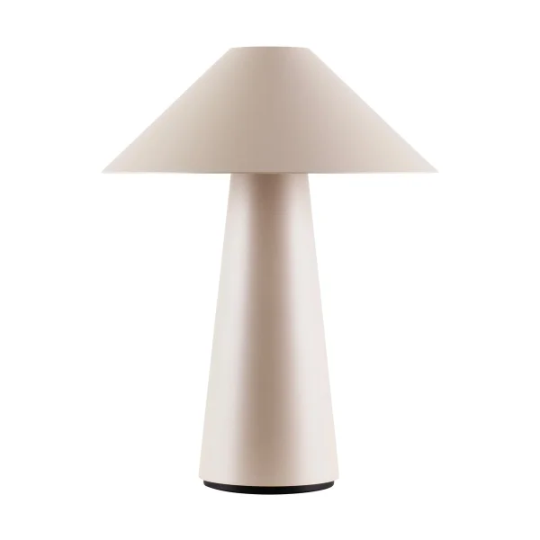 Globen Lighting Cannes portable table lamp Mud