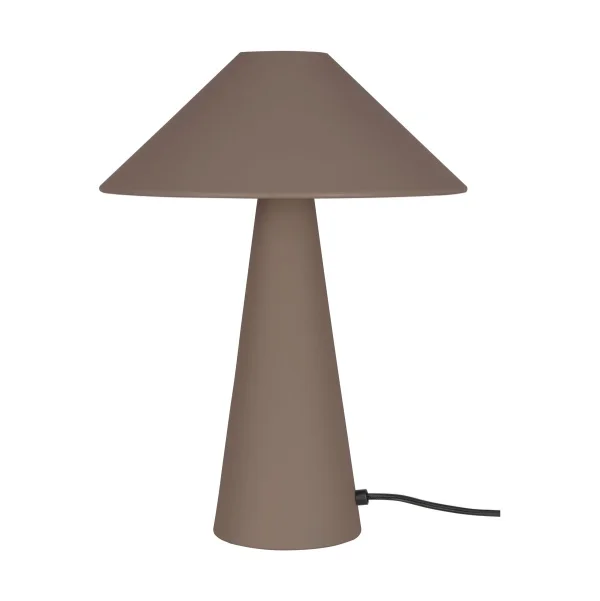 Globen Lighting Cannes table lamp Brown