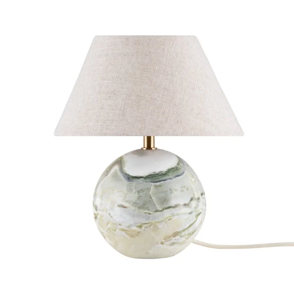 Globen Lighting Castello 24 table lamp Green