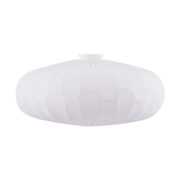 Globen Lighting Foliage ceiling light White, Ø50x20 cm