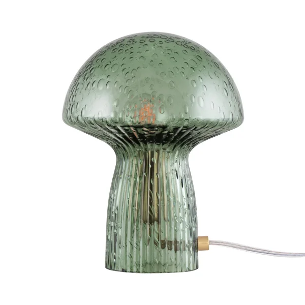 Globen Lighting Fungo table lamp Special Edition Green Ø16 cm