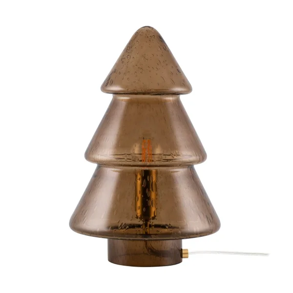 Globen Lighting Gran 20 table lamp Brown