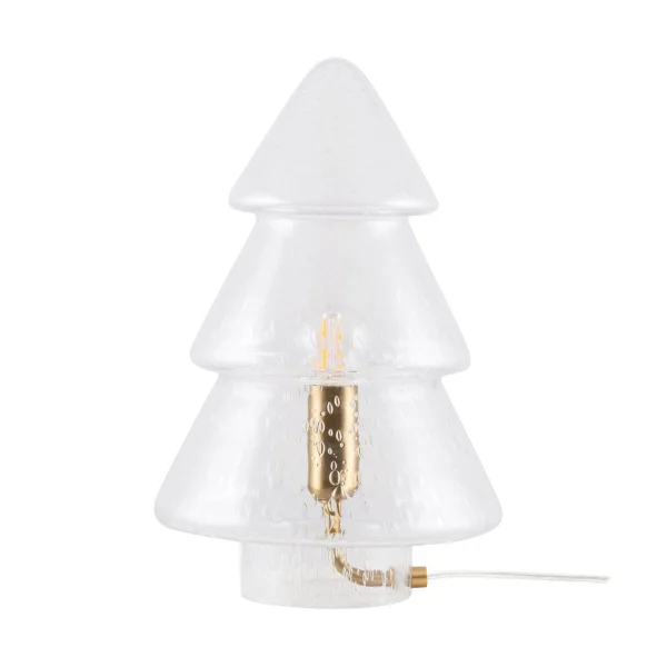 Globen Lighting Gran 20 table lamp Clear