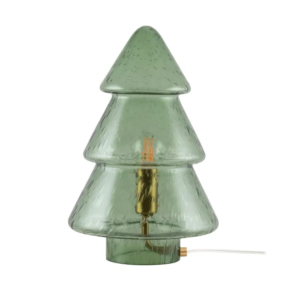 Globen Lighting Gran 20 table lamp Green