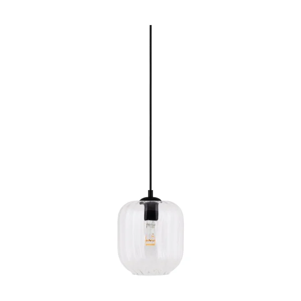 Globen Lighting Haze pendant Ø18 cm Clear