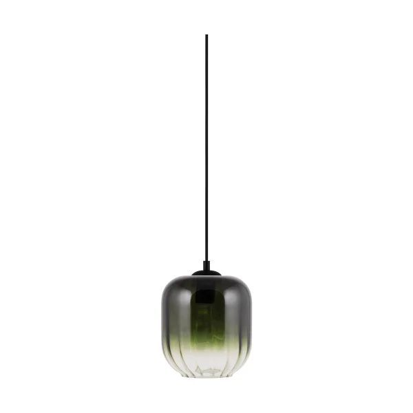 Globen Lighting Haze pendant Ø18 cm Green