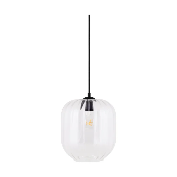 Globen Lighting Haze pendant Ø25 cm Clear