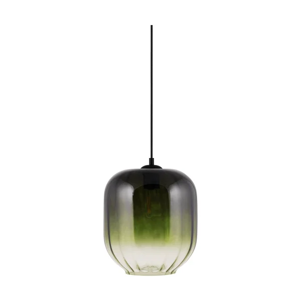 Globen Lighting Haze pendant Ø25 cm Green