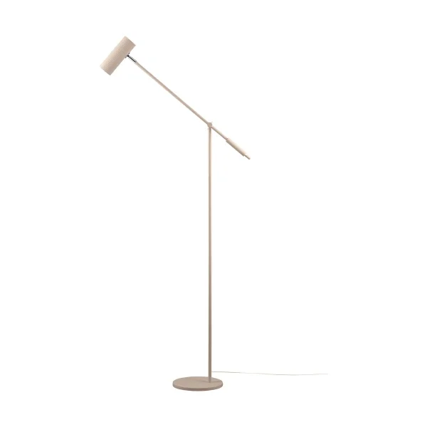 Globen Lighting Hubble floor lamp Red beige