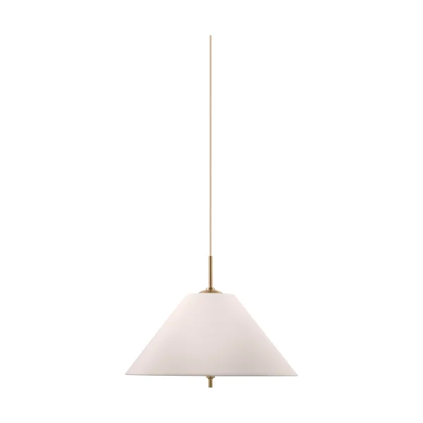 Globen Lighting Iris pendant 25 Cream