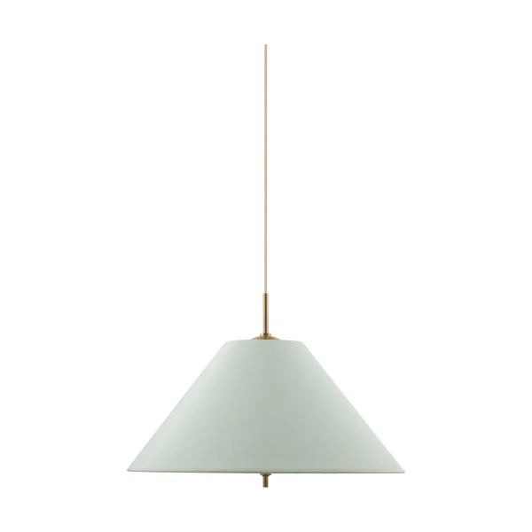 Globen Lighting Iris pendant 50 Green