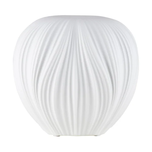 Globen Lighting Milo table lamp White, 21 cm