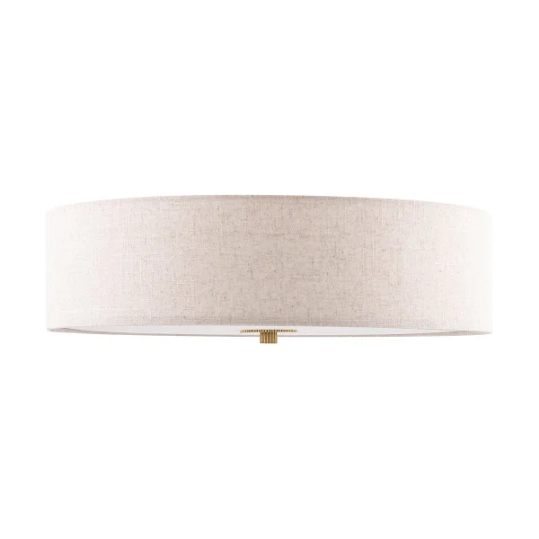 Globen Lighting Noah 35 ceiling lamp Beige