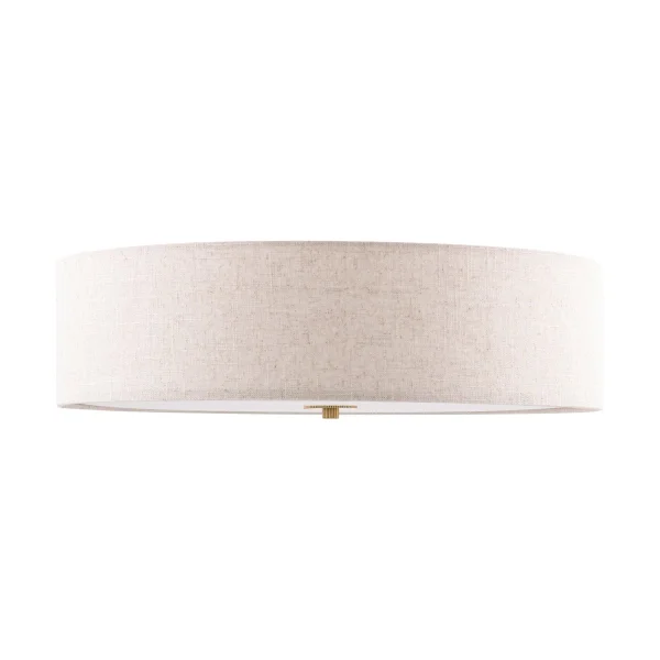 Globen Lighting Noah 50 ceiling Beige