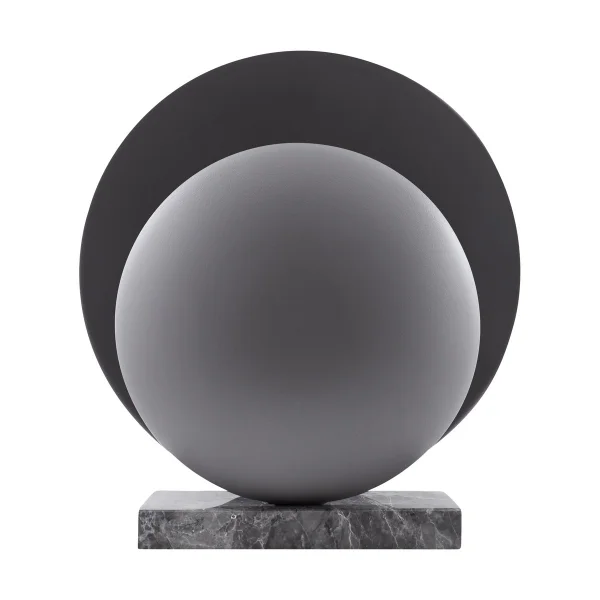 Globen Lighting Orbit table lamp Grey