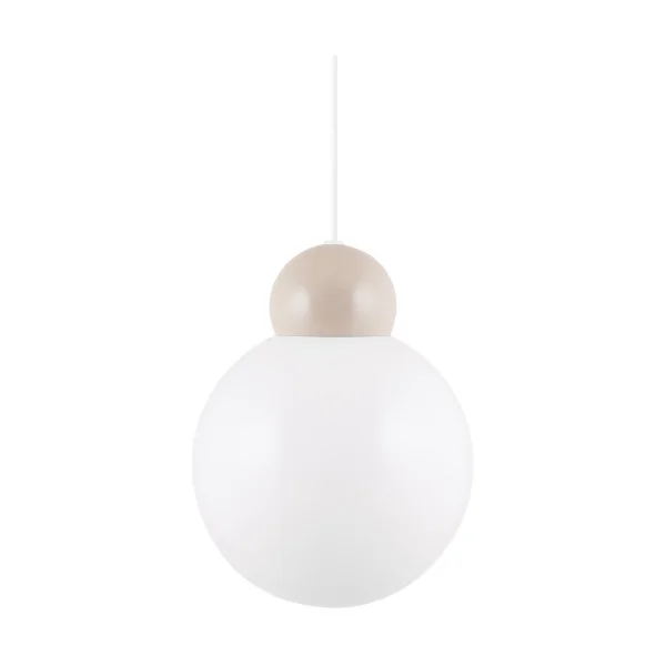 Globen Lighting Ripley 25 pendant Beige