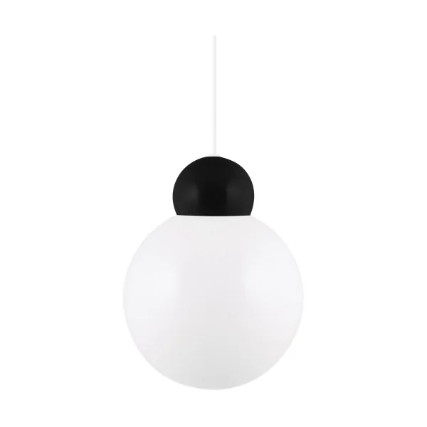 Globen Lighting Ripley 25 pendant Black