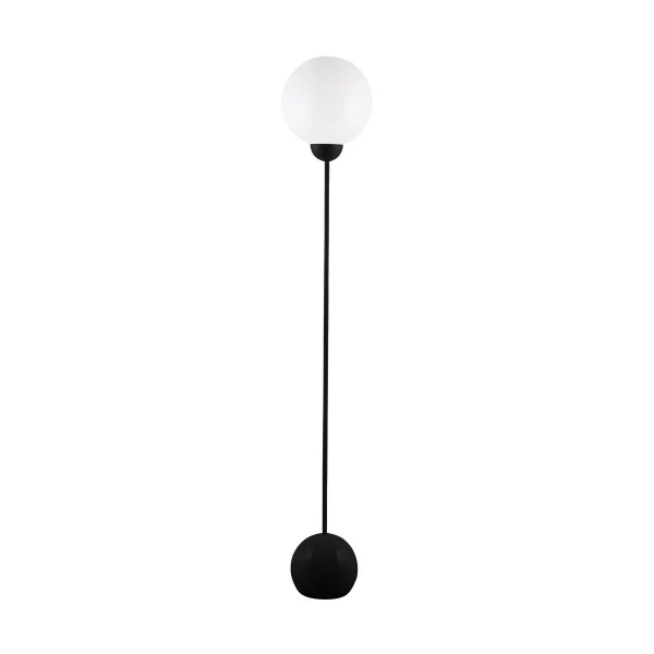 Globen Lighting Ripley floor lamp Black