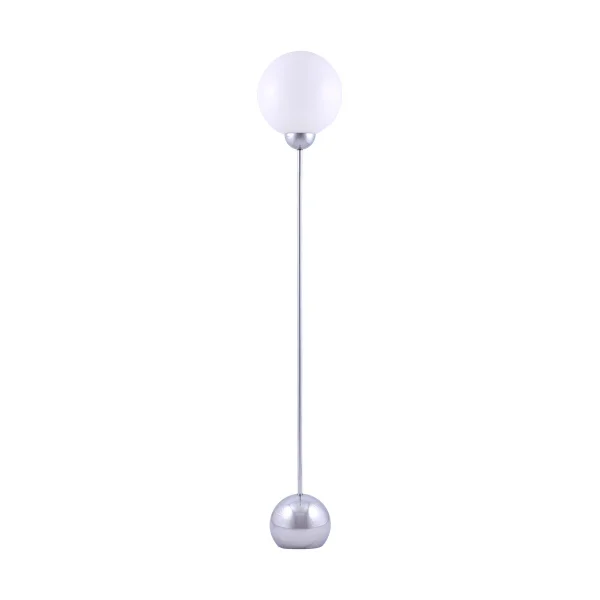 Globen Lighting Ripley floor lamp Chrome