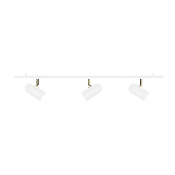 Globen Lighting Swan 3 ceiling lamp White