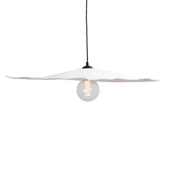 Globen Lighting Tropez pendant lamp 82 cm Nature