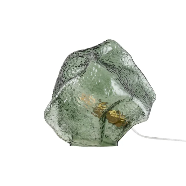 Globen Lighting Valerie 25 table lamp Green