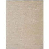 Gondola Rug Ivory Small, Rug, 5' x 8' - Andrew Martin