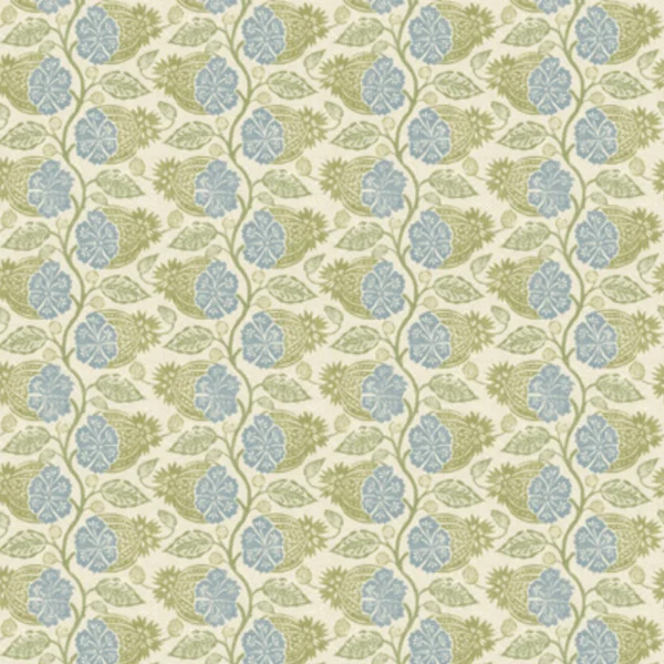 GP & J Baker | Calcot | Green/Blue