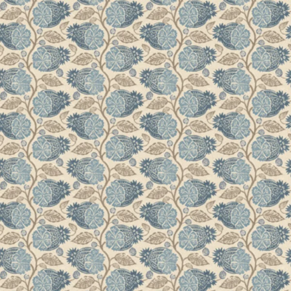 GP & J Baker | Calcot | Indigo