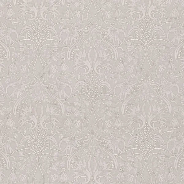 GP & J Baker | Fritillerie Embroidery | Ivory