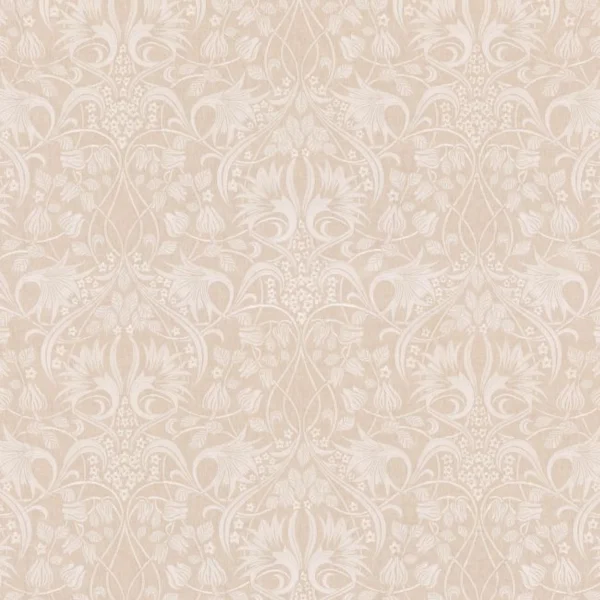 GP & J Baker | Fritillerie Embroidery | Natural