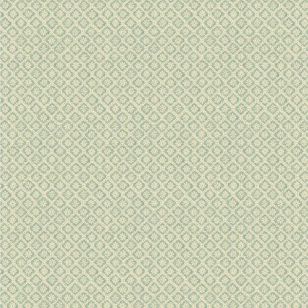 GP & J Baker| Indus Flower | Aqua