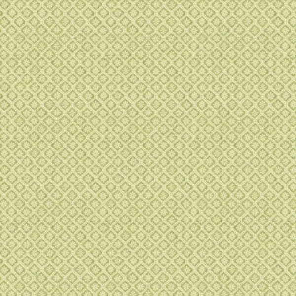GP & J Baker| Indus Flower | Green