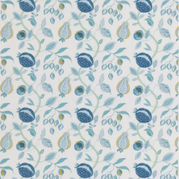 GP & J Baker | Kelling | Aqua
