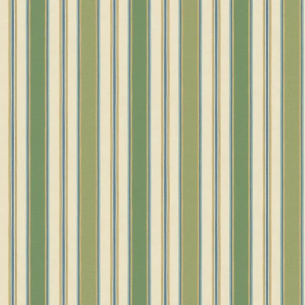 GP & J Baker | Melbourne Stripe | Green/Blue
