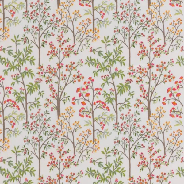GP & J Baker | Penally | Red/Green