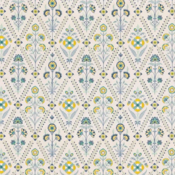 GP & J Baker | Perrycroft | Blue