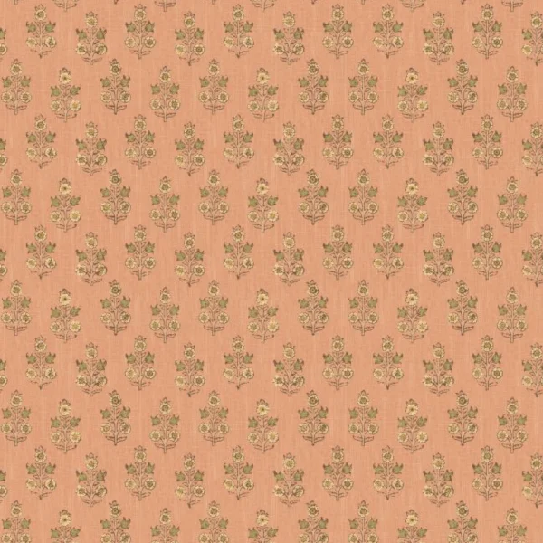 GP & J Baker | Poppy Sprig | Blush