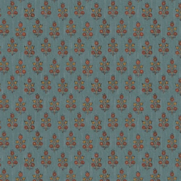 GP & J Baker | Poppy Sprig | Denim