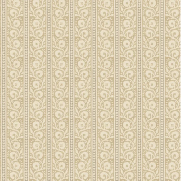 GP & J Barker | Bibury | Parchment