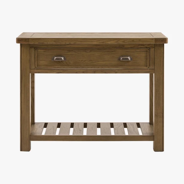 Grain 1 Drawer Console Table