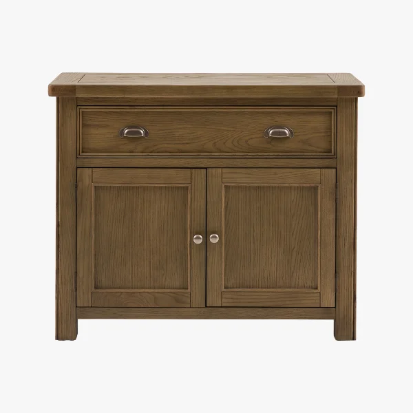 Grain 2 Door Sideboard