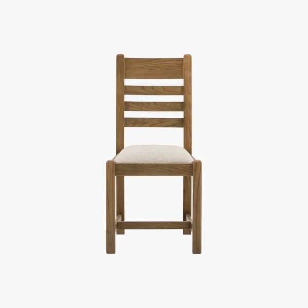 Grain Dining Chair, Set of 2