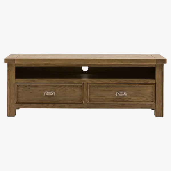 Grain Media Unit