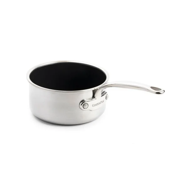 GreenPan Premiere saucepan 1,5 l