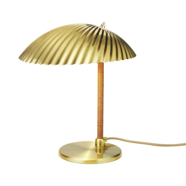 GUBI 5321 table lamp Bronze