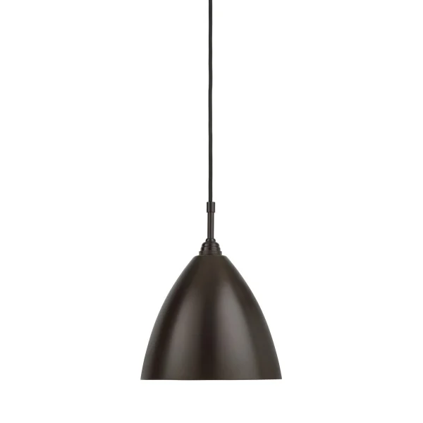 GUBI Bestlite BL9M pendant lamp black-black