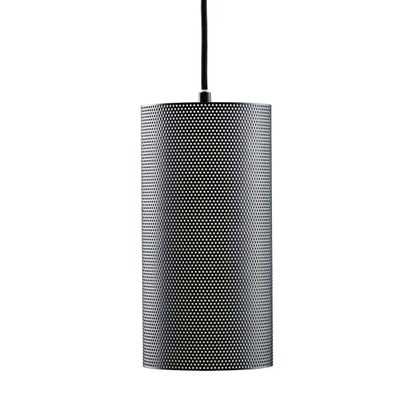 GUBI Pedrera H2O pendant lamp PD3 matte black